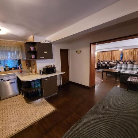 プレデアル Casa Calucoヴィラ エクステリア 写真