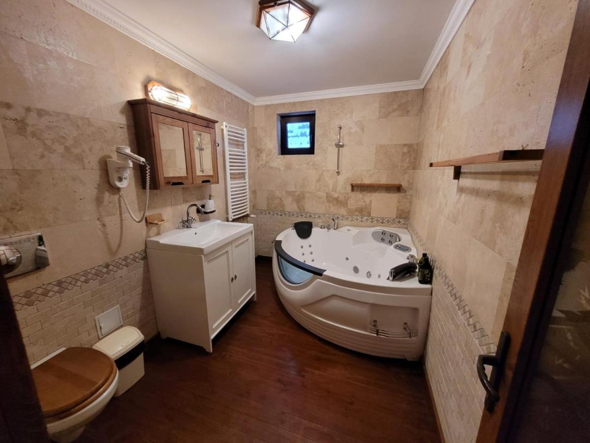 プレデアル Casa Calucoヴィラ エクステリア 写真
