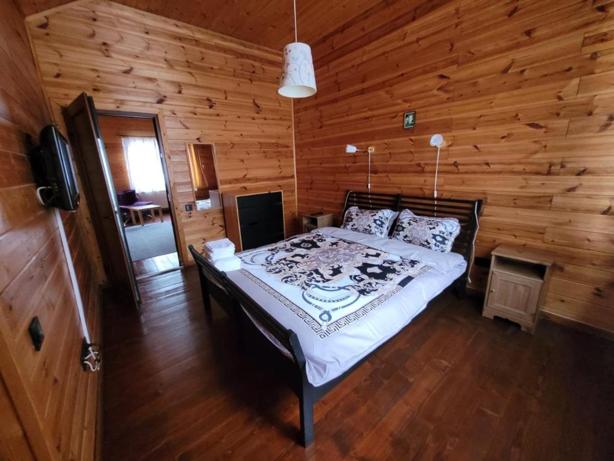 プレデアル Casa Calucoヴィラ エクステリア 写真