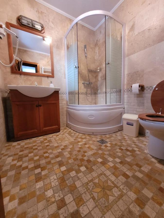 プレデアル Casa Calucoヴィラ エクステリア 写真