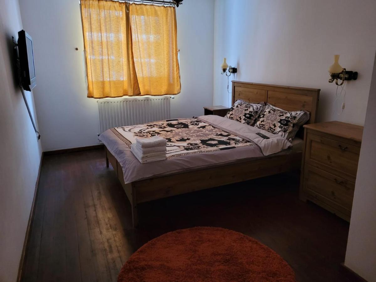プレデアル Casa Calucoヴィラ エクステリア 写真