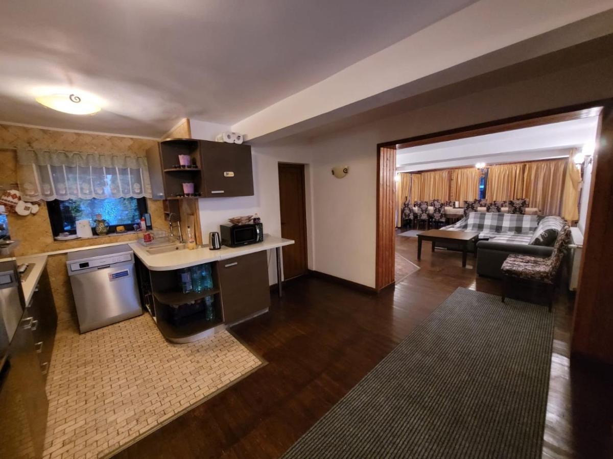 プレデアル Casa Calucoヴィラ エクステリア 写真